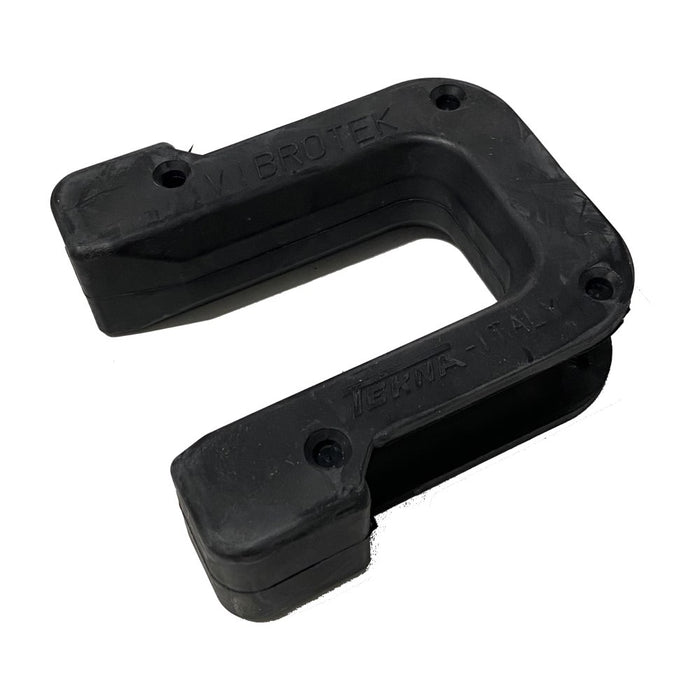 Rubber Hook Accessory for Olive Harvester TKH 650, Old Model, Durable Fabric