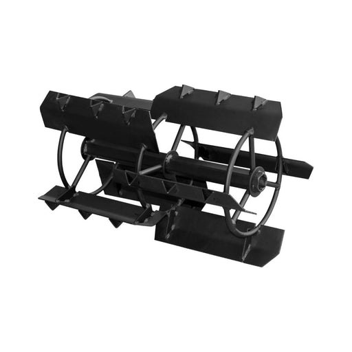 Paddy Wheel Kit for Wet Fields, 8 Paddy Blades, 36 cm Diameter, 8 kg-1