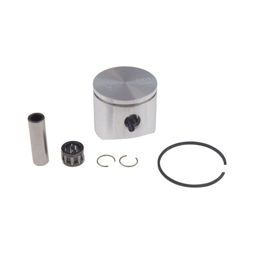 Piston Assy, Single Ring, Engine Piston Set for for Husqvarna Handheld Petrol-Powered Products, Genuine Parts, OEM-1