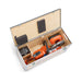 Plywood Transport Box for Power Cutters and Chainsaws, Heavy-Duty Jobsite Storage, 12 kg-3