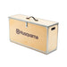 Plywood Transport Box for Power Cutters and Chainsaws, Heavy-Duty Jobsite Storage, 12 kg-5