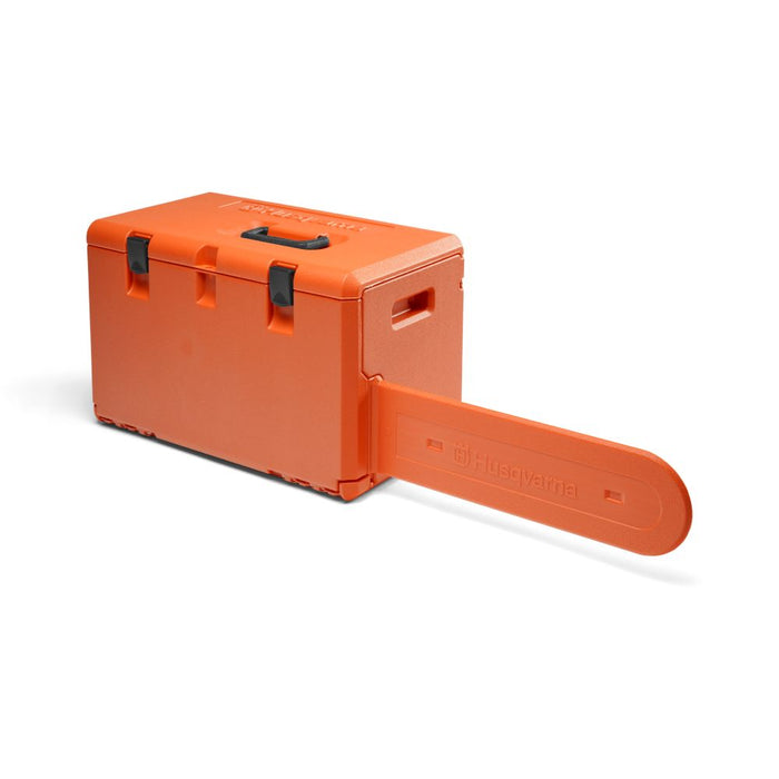 Powerbox™ Chainsaw Carrying Case for Enhanced Portability and Protection