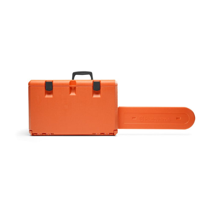 Powerbox™ Chainsaw Carrying Case for Enhanced Portability and Protection