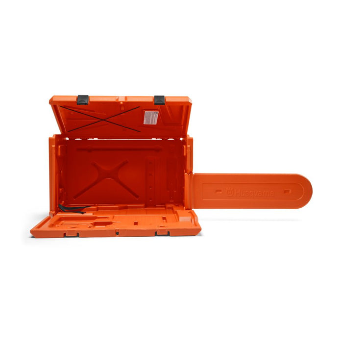 Powerbox™ Chainsaw Carrying Case for Enhanced Portability and Protection