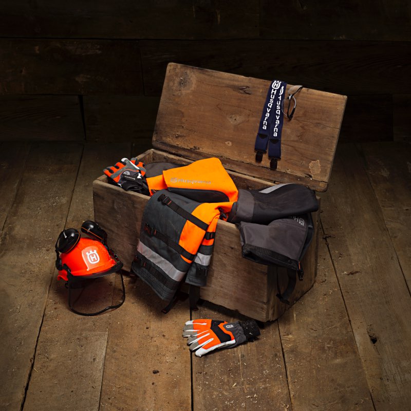 Protective Equipment