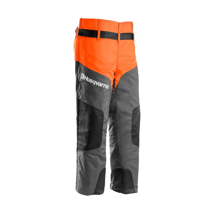 Classic Protective Chaps For Chainsaw Work, Chainsaw Protection, High-Viz & Durable