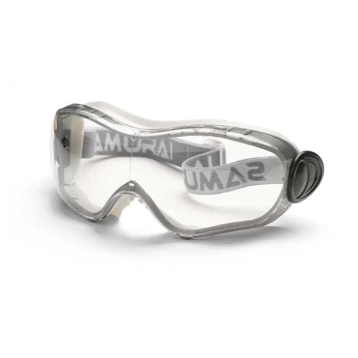 Protective Goggles with Antifog Coating, Suitable for Eyeglass Wearers