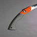 Foldable Pruning Saw 180, 180 mm Blade Length, Ergonomic Handle, High-Quality Steel-2