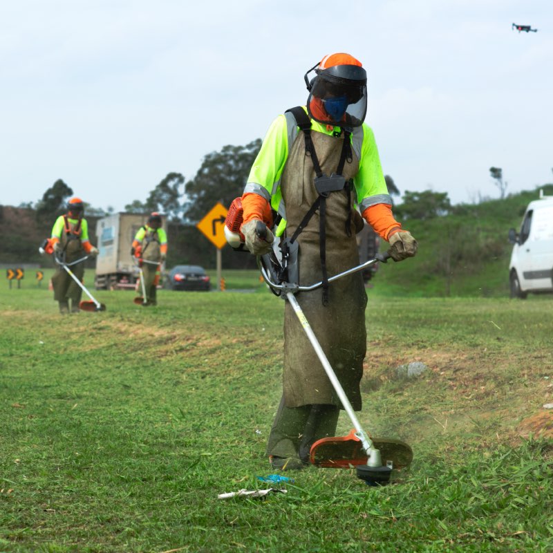Municipalities & NGOs