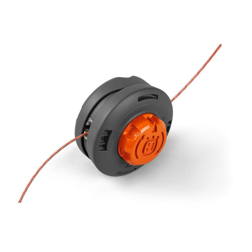 R25 Rapid Replace™ Trimmer Head, Easy-Load Tap-and-Go Spool-1