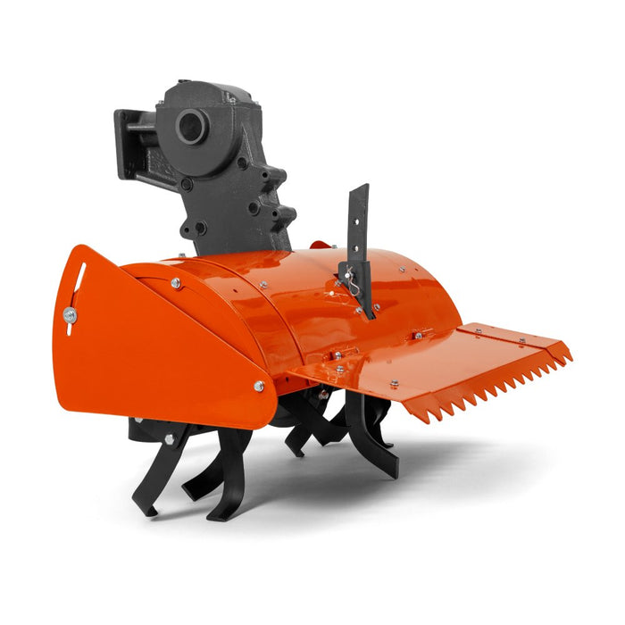 Rear Tine Attachment for HUSQVARNA TF 545DE & TF 440 Models, For Unbroken Ground & New Planting Areas, 54 kg