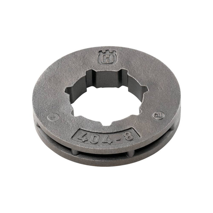 Rim Sprockets, Clutch Accessories for Husqvarna Chainsaws, Genuine Parts, OEM