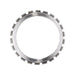 Ring Saw Diamond Blade for All-Round Specialized Cutting, Suitable for Ring Power Cutters, Wet Cutting-1