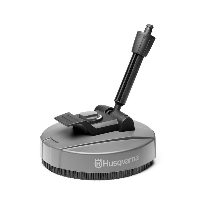 SC 300 Surface Cleaner, Rotary Pressure Washer Attachment for Husqvarna Pressure Washers