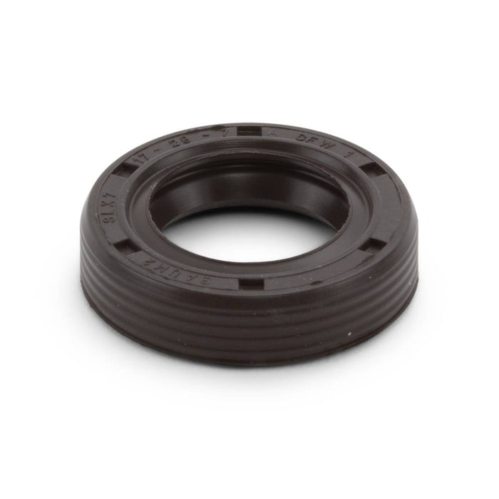 Sealing Ring, Crankshaft Radial Shaft Seal for Husqvarna Petrol-Powered Products, Genuine Parts, OEM-7