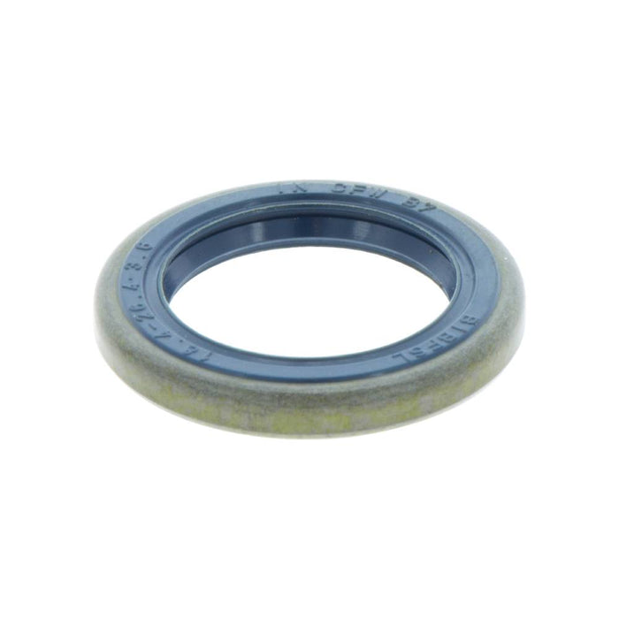 Sealing Ring, Crankshaft Radial Shaft Seal for Husqvarna Petrol-Powered Products, Genuine Parts, OEM-3