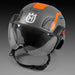 Spire Vent X Arborist Helmet, Lightweight Ventilated Climbing Helmet, EN 12492 Certified-2