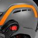 Spire Vent X Arborist Helmet, Lightweight Ventilated Climbing Helmet, EN 12492 Certified-6
