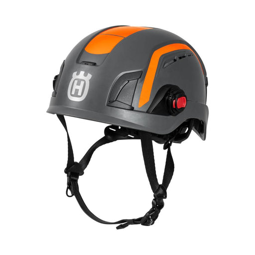 Spire Vent X Arborist Helmet, Lightweight Ventilated Climbing Helmet, EN 12492 Certified-1