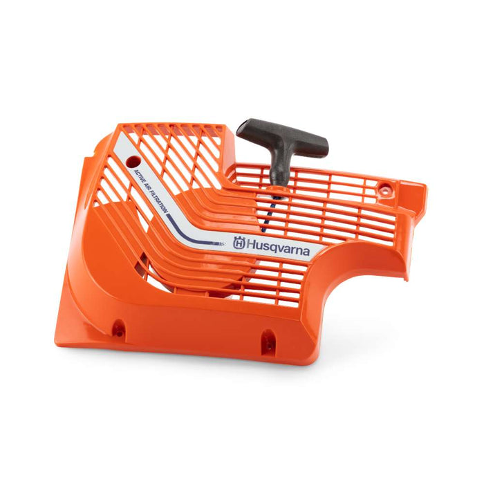 Starter Assembly Complete Recoil Unit for Handheld Petrol Chainsaws and Tools Genuine OEM Smart Start Ready-5