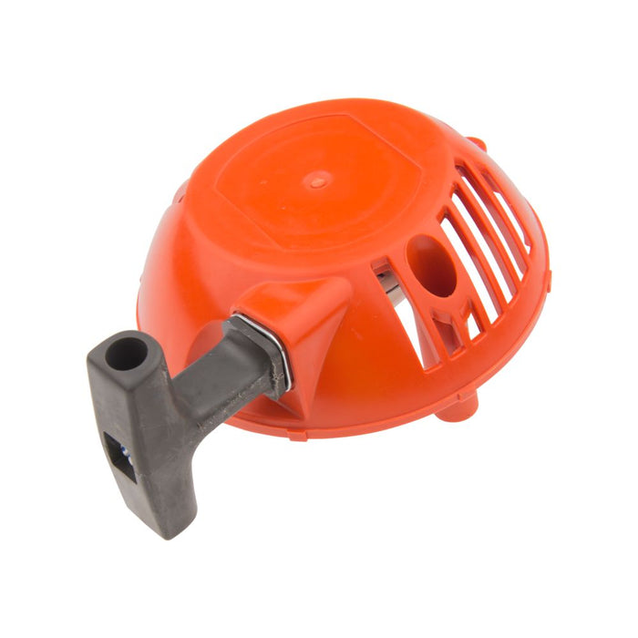 Starter Assembly Complete Recoil Unit for Handheld Petrol Chainsaws and Tools Genuine OEM Smart Start Ready-4
