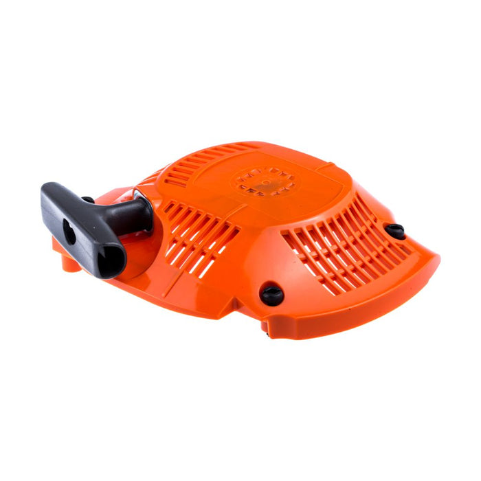 Starter Assembly Complete Recoil Unit for Handheld Petrol Chainsaws and Tools Genuine OEM Smart Start Ready-2