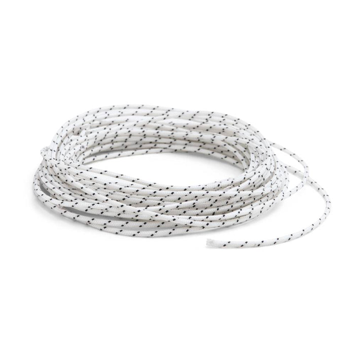 Starter Rope, 3.to 4.5 mm, Accessory for Husqvarna Petrol & Diesel Products, Genuine Parts, OEM-1
