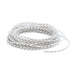 Starter Rope, 3.to 4.5 mm, Accessory for Husqvarna Petrol & Diesel Products, Genuine Parts, OEM-1