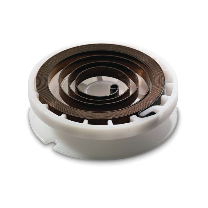 Starter Pulley Spring, Accessory for Husqvarna Handheld Petrol Products, Genuine Parts, OEM-4