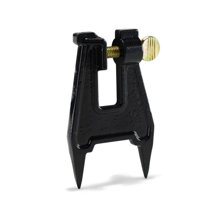 Stump Vise for Secure Chainsaw Positioning in Forestry & Landscaping
