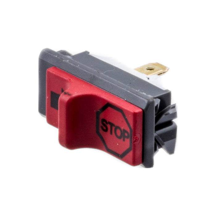 Switch, On/Off, Stop Function, Ignition Accessory for Husqvarna Petrol Products, Genuine Parts, OEM-3