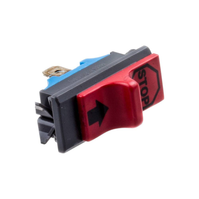 Switch, On/Off, Stop Function, Ignition Accessory for Husqvarna Petrol Products, Genuine Parts, OEM-4