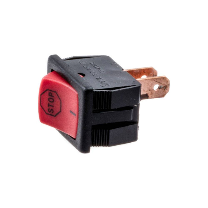 Switch, On/Off, Stop Function, Ignition Accessory for Husqvarna Petrol Products, Genuine Parts, OEM-5