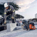 TACTI-CUT™ S50 PLUS Diamond Blade for All-Round Concrete Cutting, Suitable for Power Cutters, Wet & Dry Cutting-3