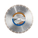 TACTI-CUT™ S50 PLUS Diamond Blade for All-Round Concrete Cutting, Suitable for Power Cutters, Wet & Dry Cutting-1