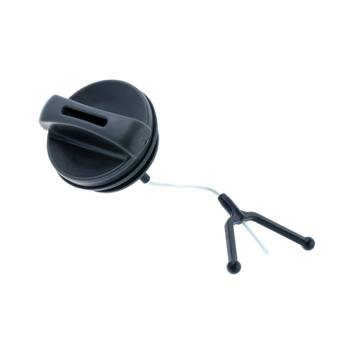 Tank Cap, Accessory for Husqvarna Petrol and Diesel Products, Genuine Parts, OEM-3