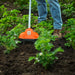 TH 125i Battery Tiller, Handheld Cultivator, 0.8 hp, 40 V, Li-Ion, 25 cm Working Width, 5.2 kg-5