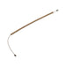 Throttle Cable, Gas Wire, Fuel System Unit for Husqvarna Petrol and Diesel Products, Genuine Parts, OEM-2