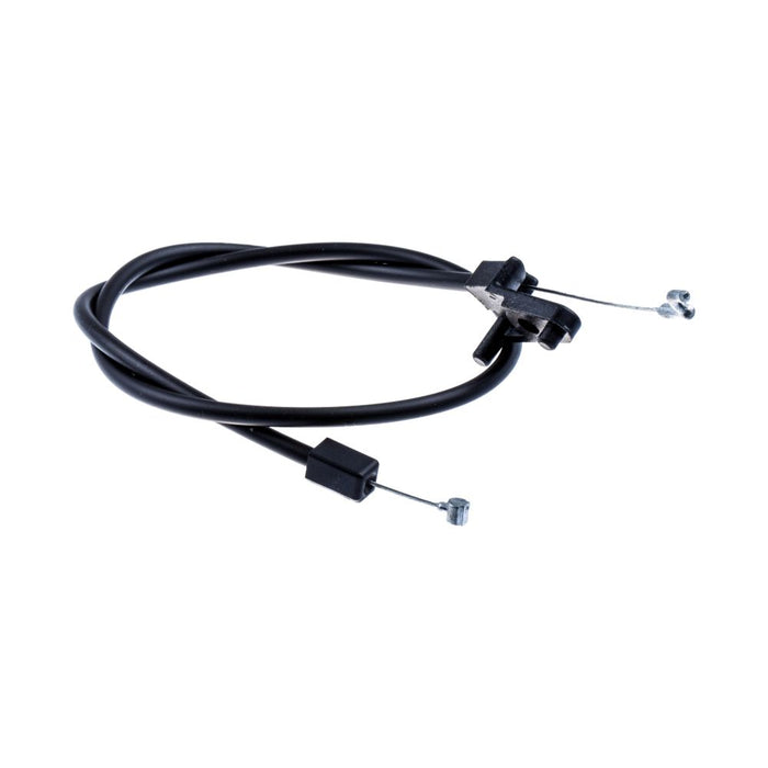 Throttle Cable, Gas Wire, Fuel System Unit for Husqvarna Petrol and Diesel Products, Genuine Parts, OEM-3