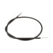 Throttle Cable, Gas Wire, Fuel System Unit for Husqvarna Petrol and Diesel Products, Genuine Parts, OEM-4