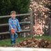 Toy Leaf Blower, Husqvarna125B Model, Air Streamers, Real Blower Sound, Blows Air from Nozzle-3