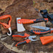 Little Logger Husqvarna Tool Belt Playset, Arborist Accessory Toy Set-4
