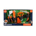 Little Logger Husqvarna Tool Belt Playset, Arborist Accessory Toy Set-1