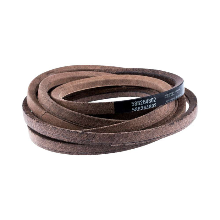 Tractor Belts Spare Accessory for HUSQVARNA Garden Tractors, Landscaping Equipment
