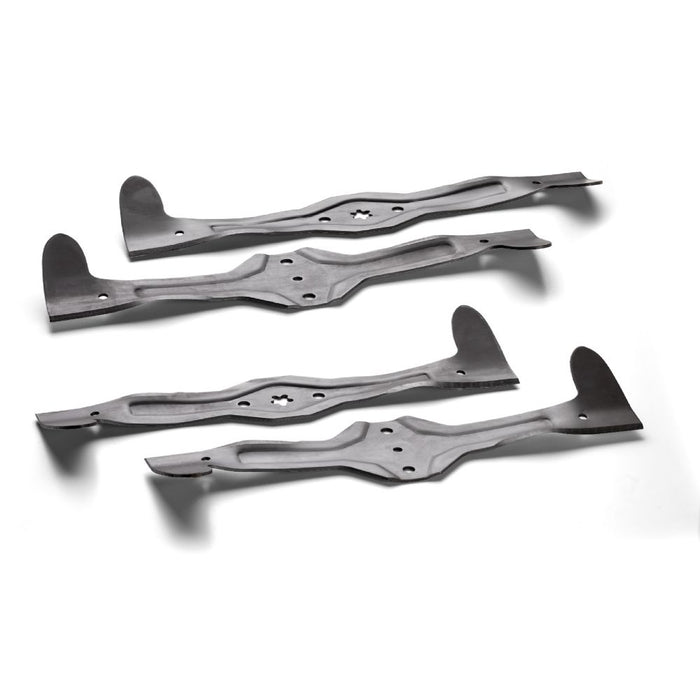 Tractor Blades Spare Accessory for Select HUSQVARNA Garden Tractors, Landscaping Equipment