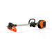 Toy Trimmer, Husqvarna 215L Model, Real Engine Sound & Lights, Spinning Trimmer Line-2