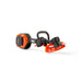 Toy Trimmer, Husqvarna 215L Model, Real Engine Sound & Lights, Spinning Trimmer Line-3