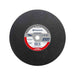 VARI-DISC™ STONE Abrasive Disc for All-Round Stone Cutting, 400 mm, Suitable for Power Cutters, Dry Cutting-1