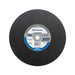 VARI-DISC™ STEEL Abrasive Disc for All-Round Steel Cutting, 400 mm, Suitable for Power Cutters, Dry Cutting-1