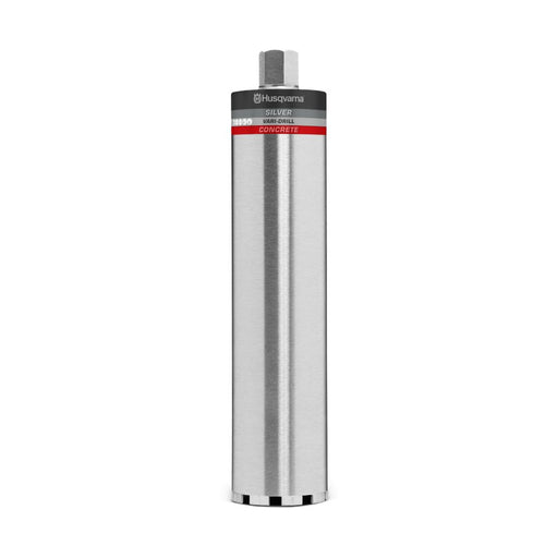 VARI-DRILL™ D20 Diamond Core Drill Bit Silver Grade Select Sizes-1